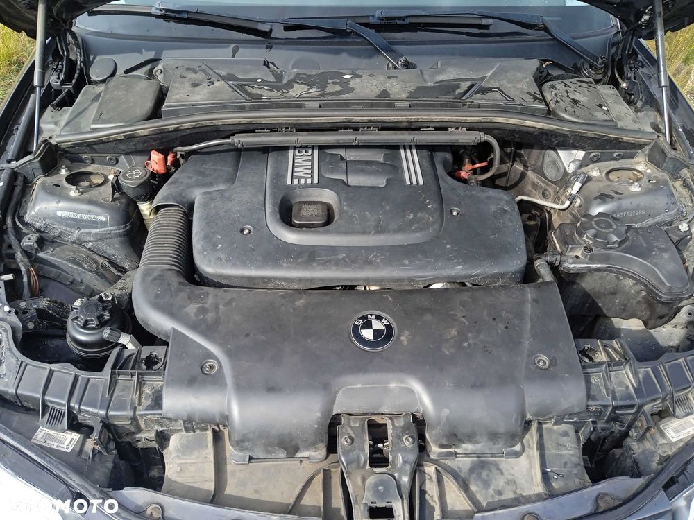 BMW Seria 1 - 5