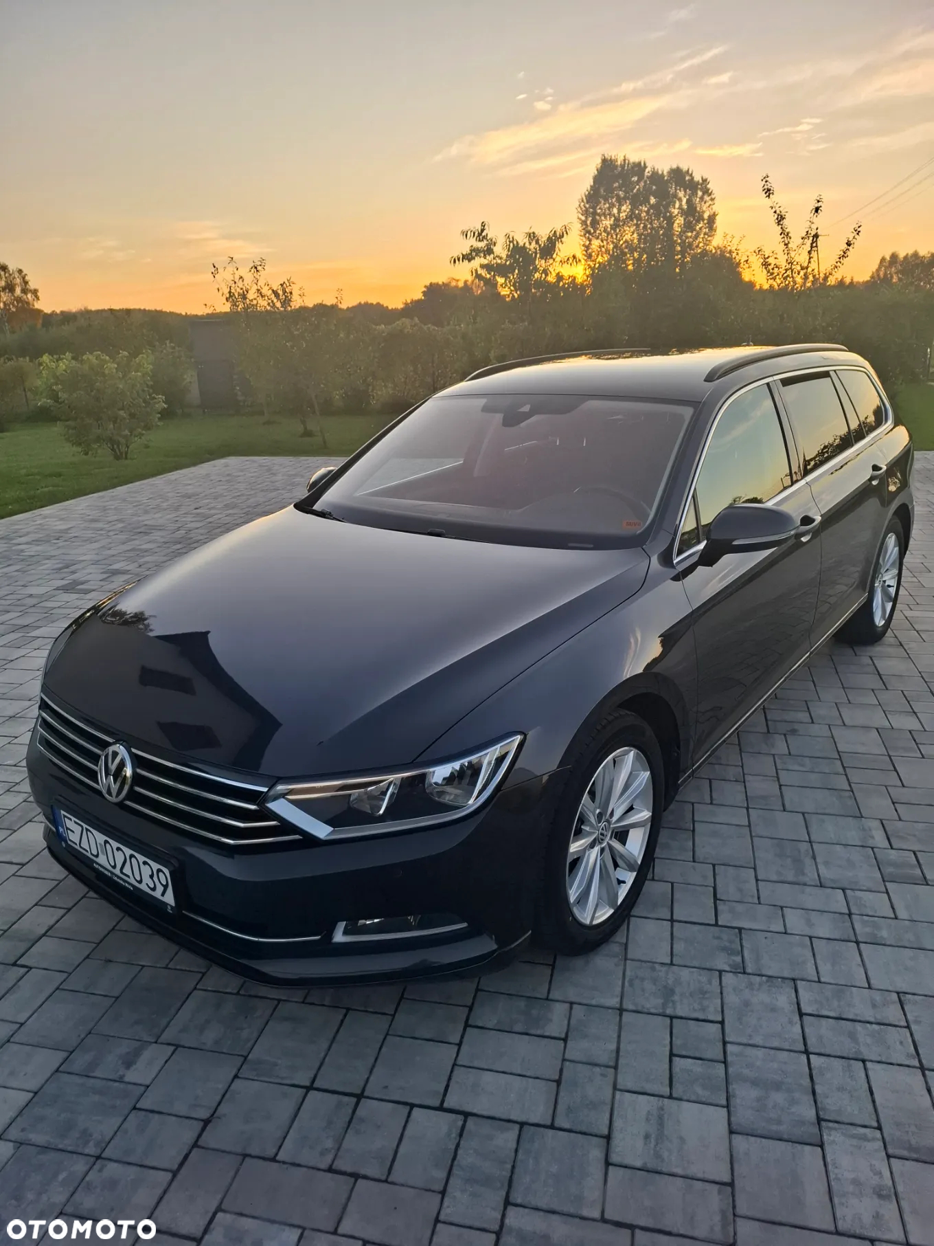 Volkswagen Passat 2.0 TDI BMT SCR Comfortline DSG7 - 8