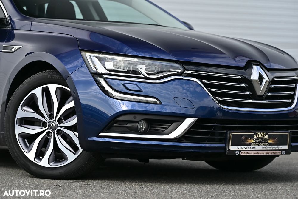 Renault Talisman ENERGY dCi 160 EDC INTENS - 9