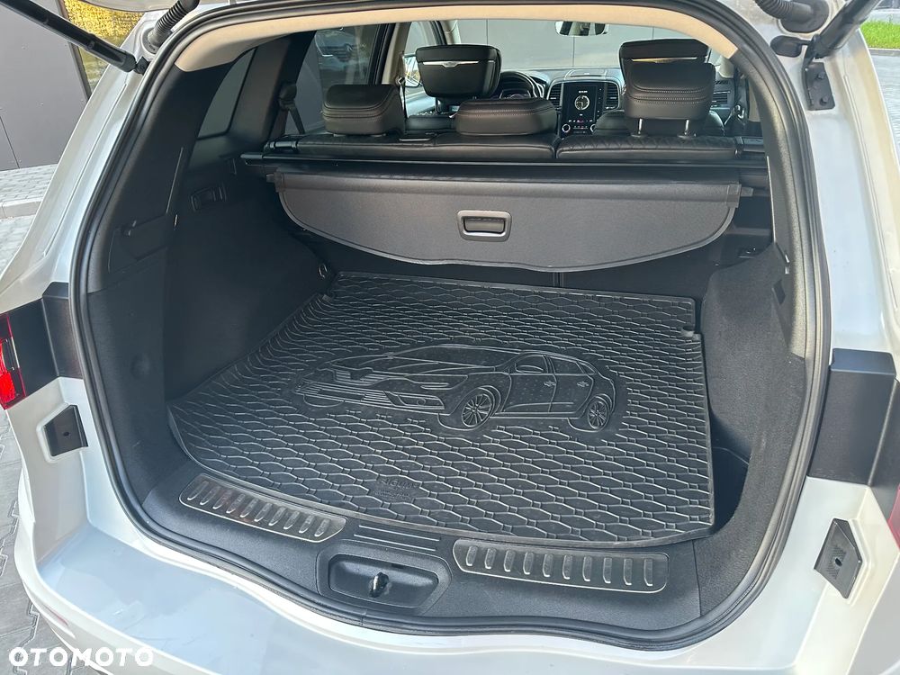 Renault Koleos 2.0 Blue dCi Initiale Paris 4x4 X-Tronic - 14