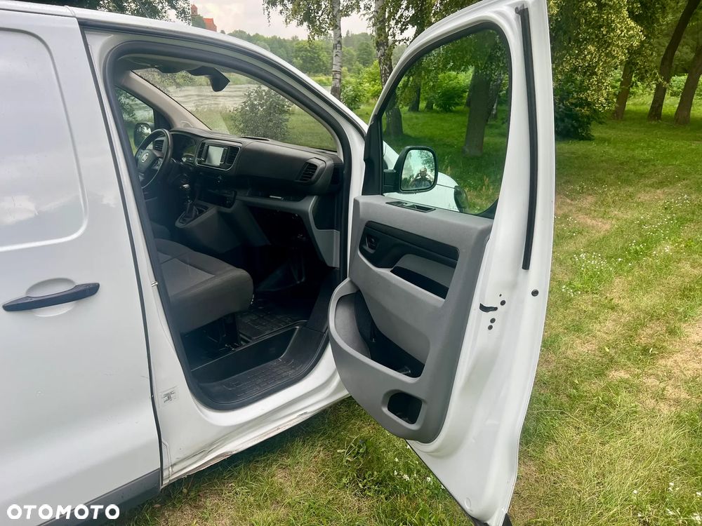 Fiat Scudo L3 Multicab - 14