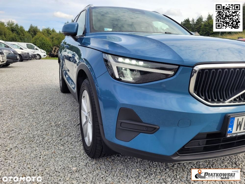 Volvo XC 40 B3 Core - 4