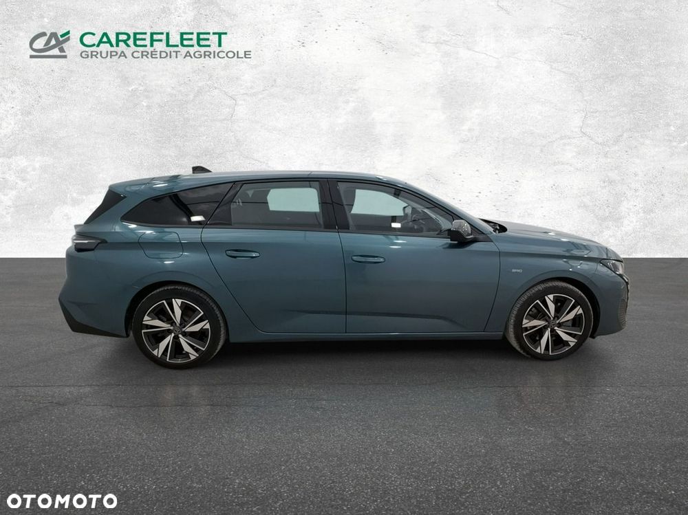 Peugeot 308 - 4