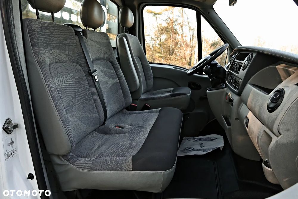 Renault Master - 9