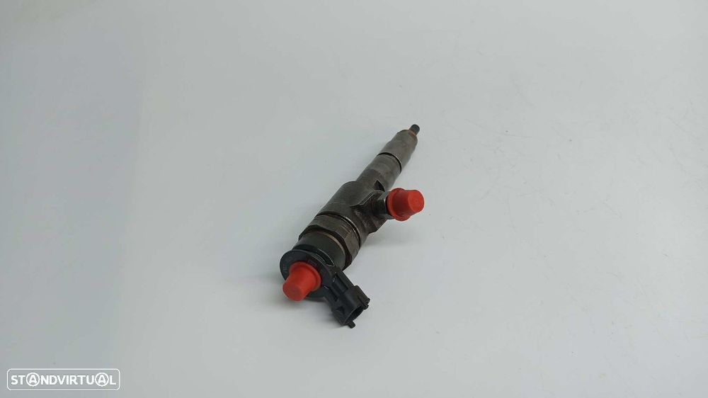 INJETOR PEUGEOT 208 ACCESS - 3