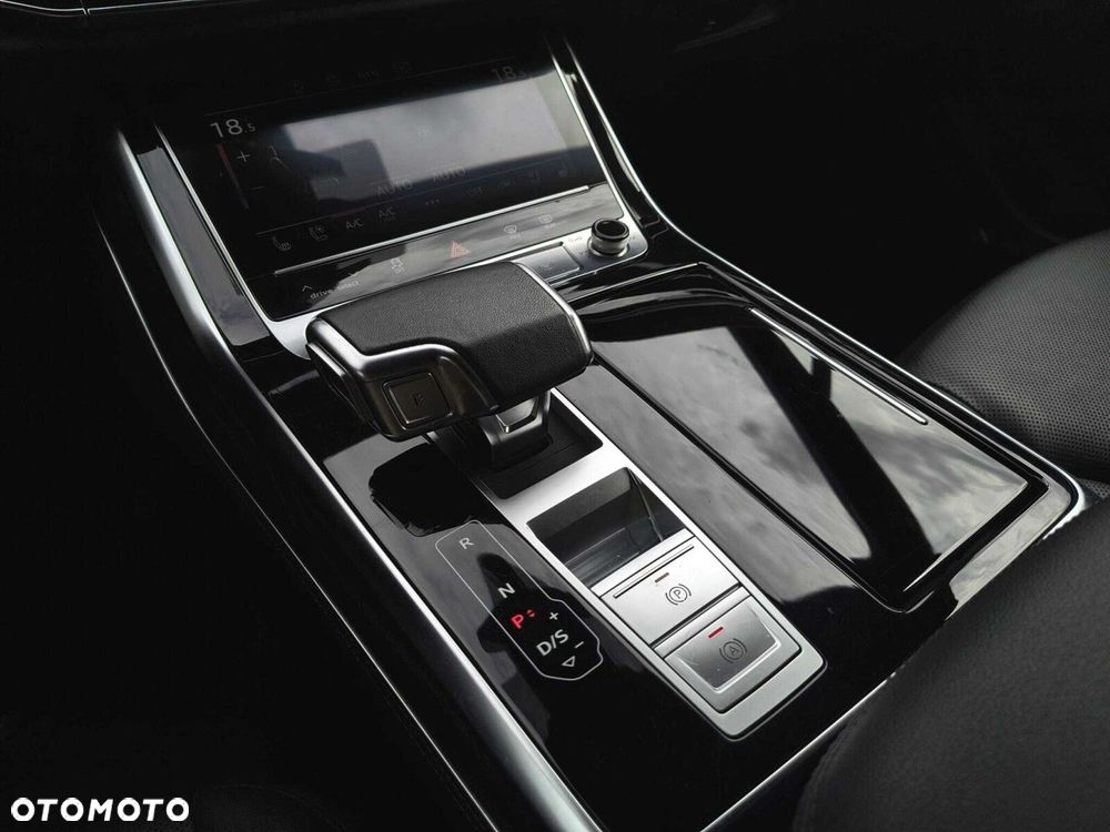 Audi Q7 - 24