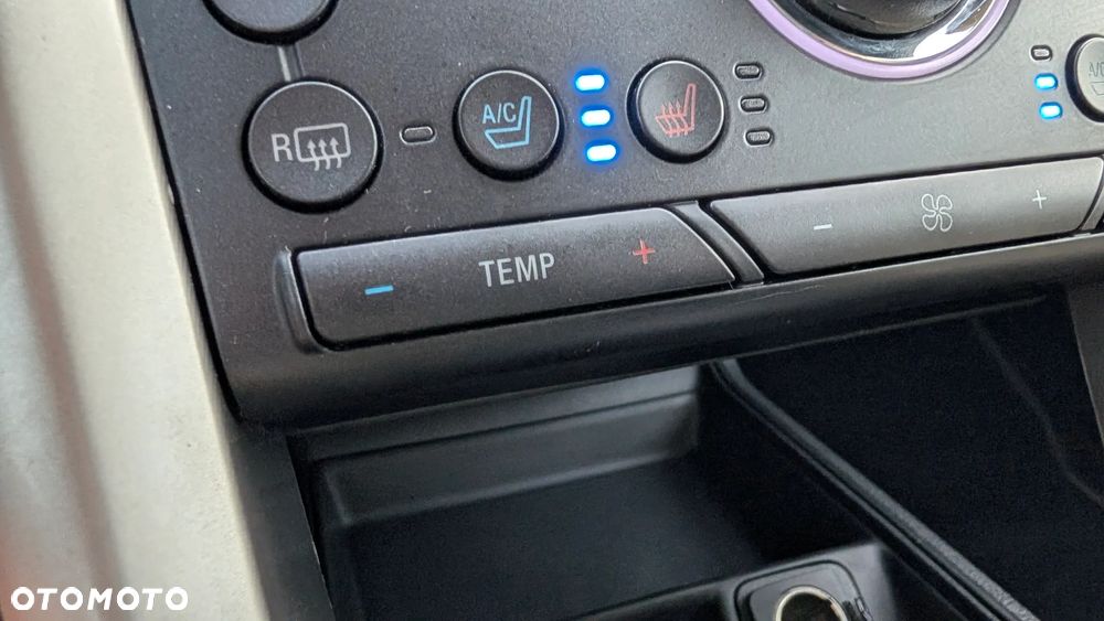 Ford Mondeo 2.0 TDCi STart-Stopp PowerShift-Aut Vignale - 20