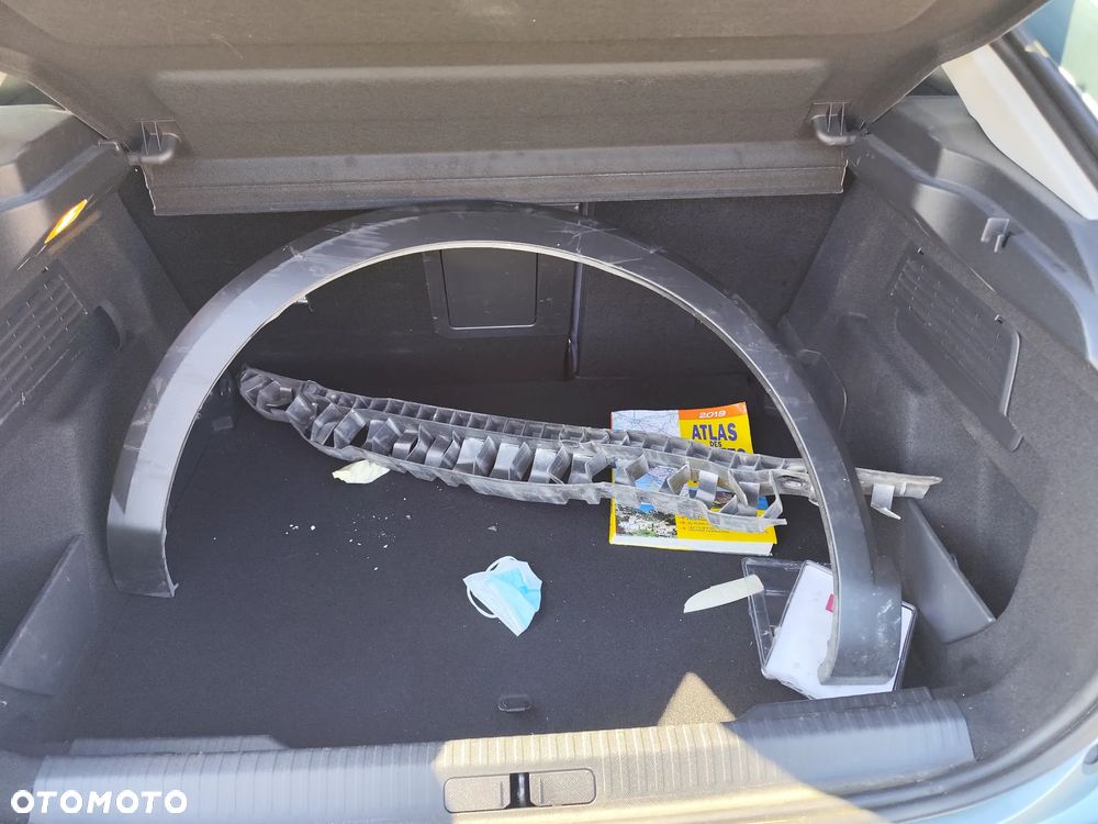 Citroën C4 PureTech 130 Stop&Start EAT8 MAX - 30