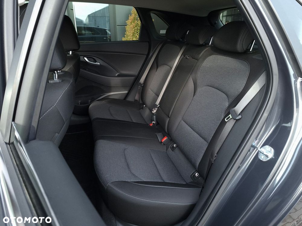 Hyundai i30 1.0 T-GDI Smart - 13