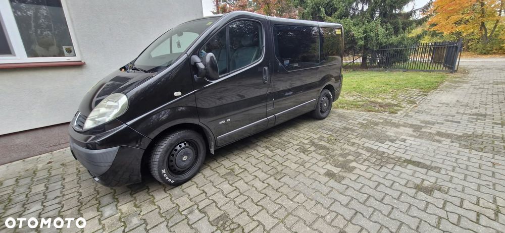 Renault Trafic - 28