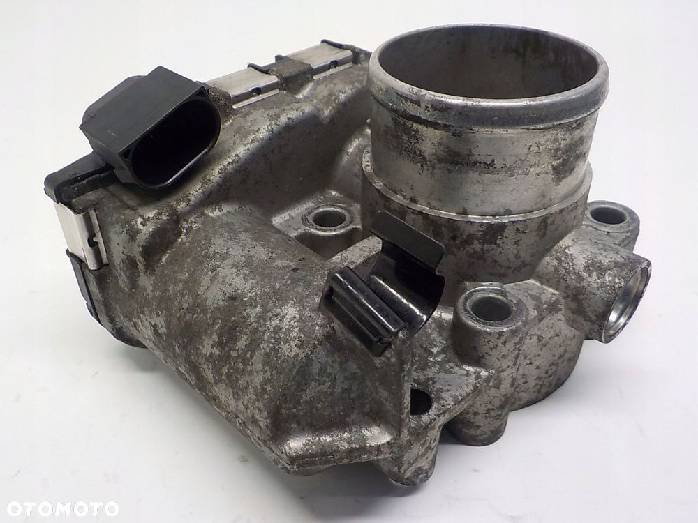 FIAT LANCIA ALFA 1.4 16V T-JET PRZEPUSTNICA BOSCH - 1