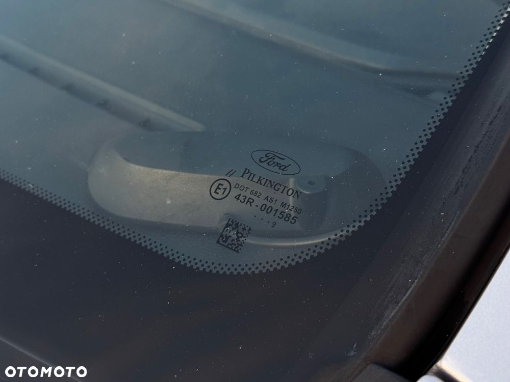 Ford Fusion 1.4 Silver X - 22