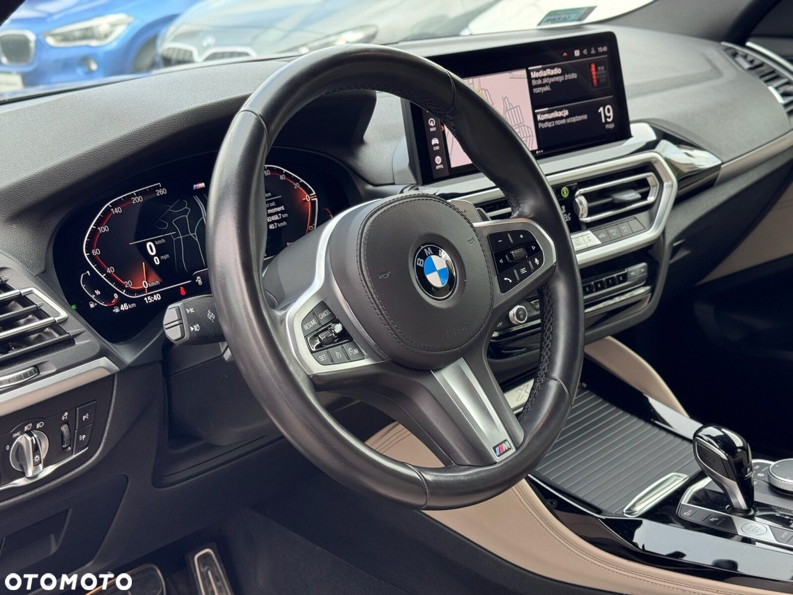 BMW X4 - 9