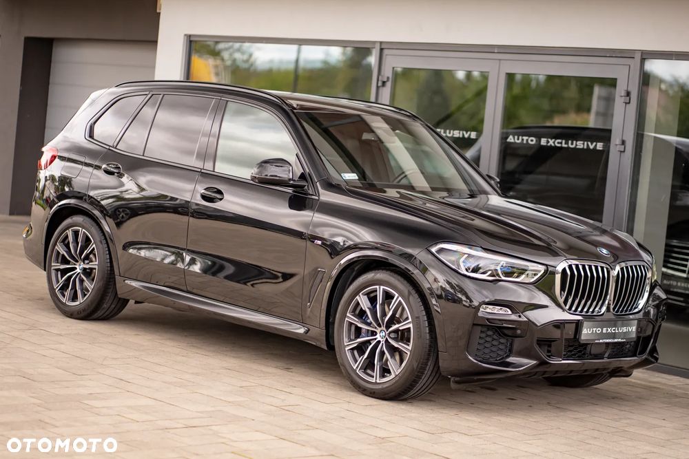 BMW X5 xDrive40i sport - 13