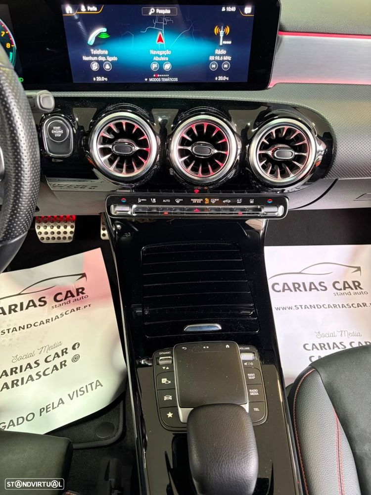 Mercedes-Benz A 250 - 19