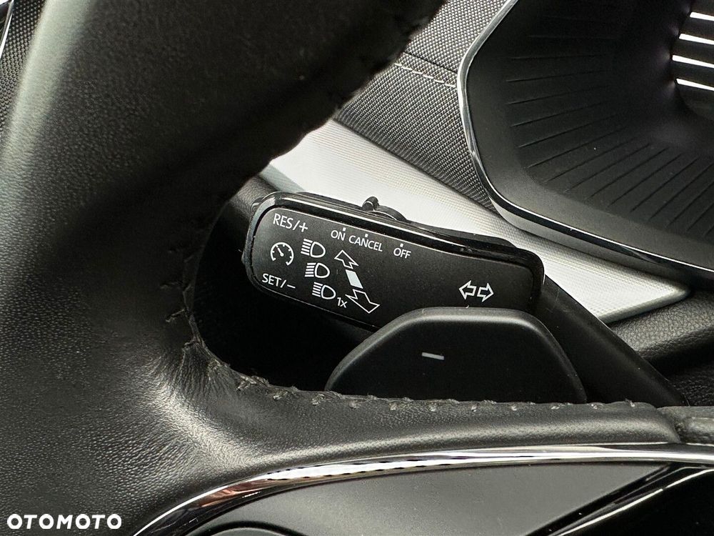 Skoda Octavia 2.0 TSI 4x4 Style DSG - 18