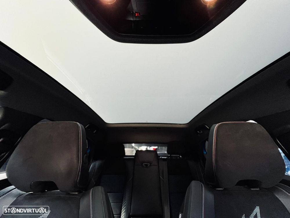 Renault Rafale 1.2 Full Hybrid E-Tech Esprit Alpine - 38