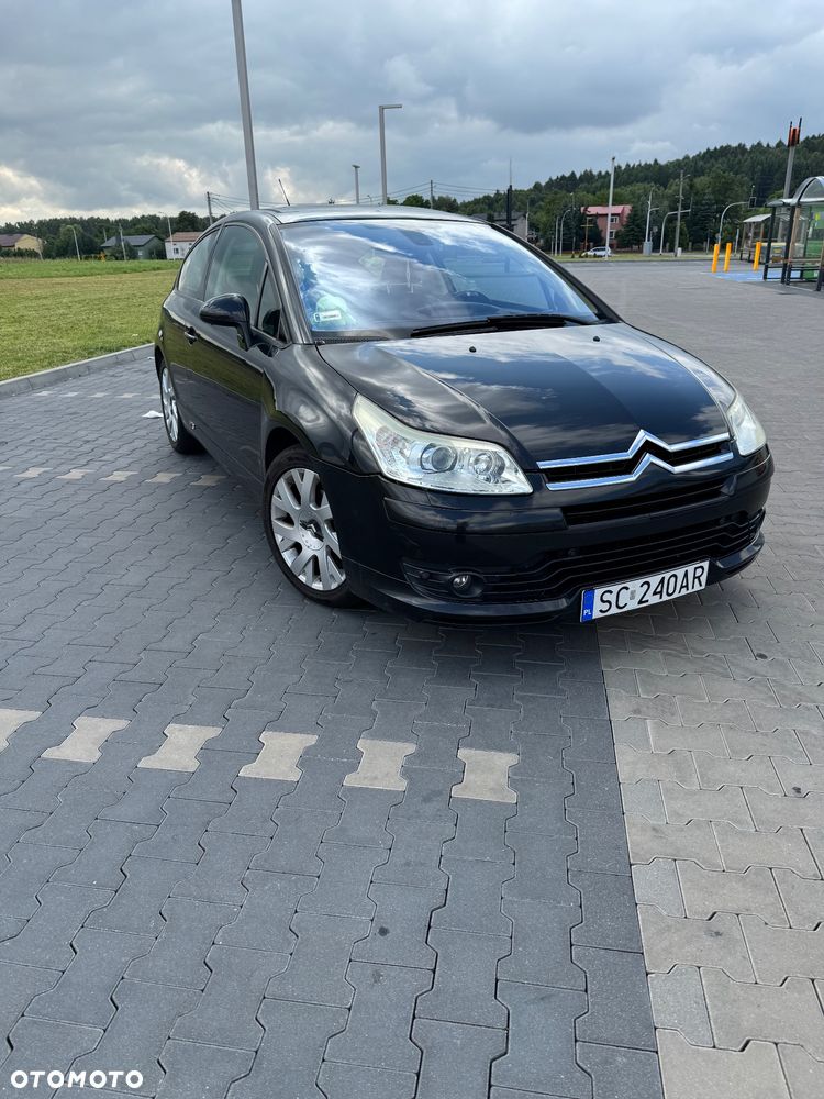 Citroën C4 1.6 16V VTR - 4