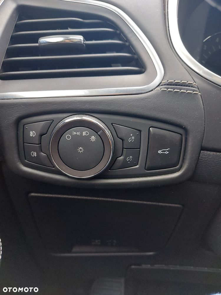 Ford S-Max 2.0 EcoBlue Twin-Turbo Vignale - 19