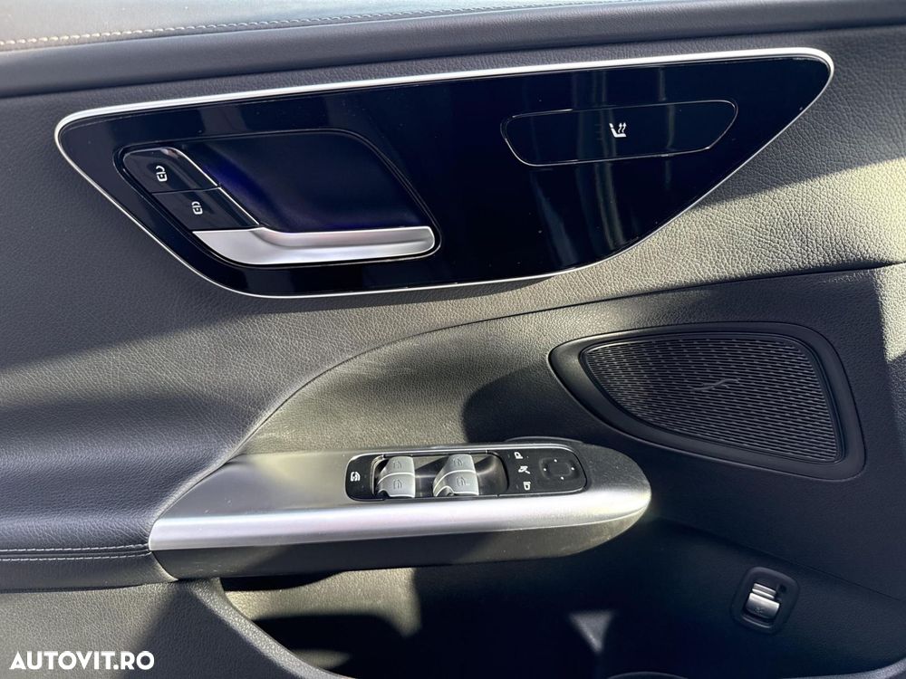 Mercedes-Benz C 220 d 9G-TRONIC - 18