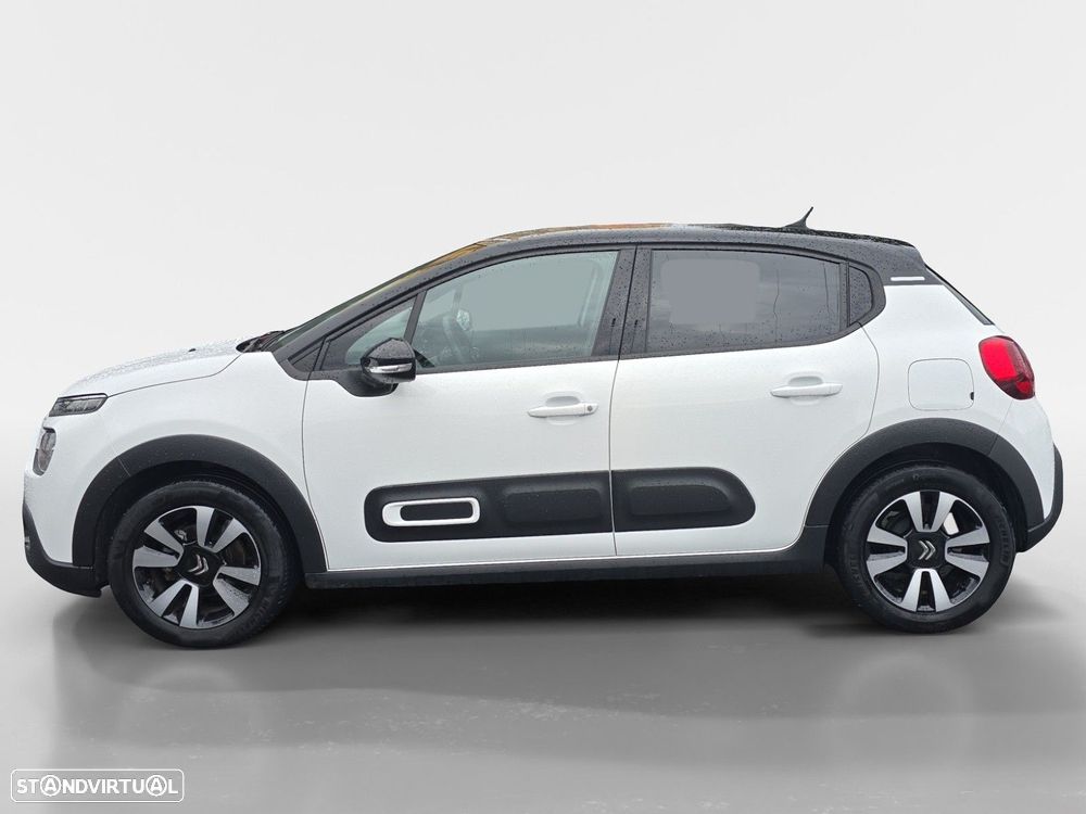 Citroën C3 1.2 PureTech Max - 2