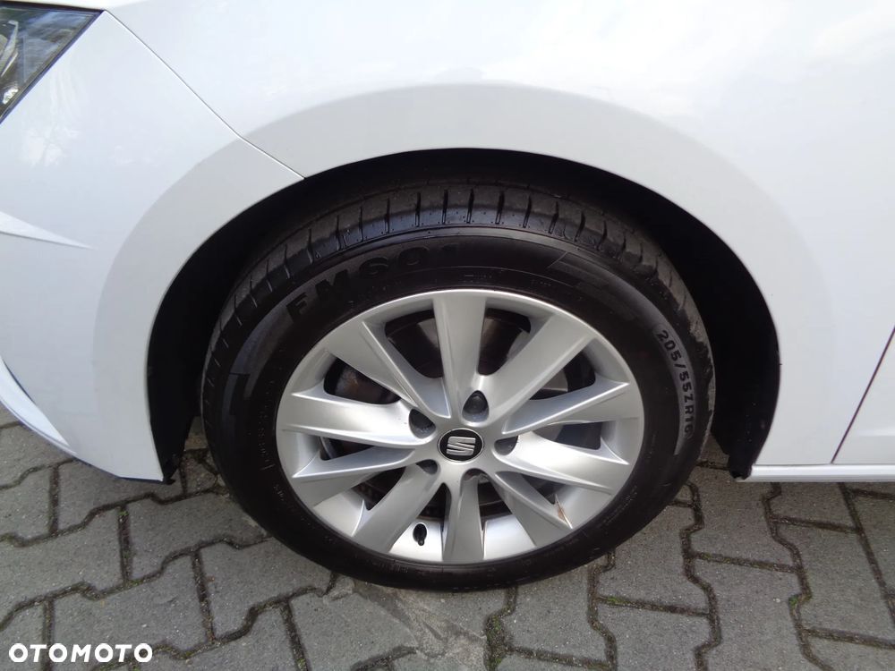Seat Leon 1.4 TSI FR S&S - 7