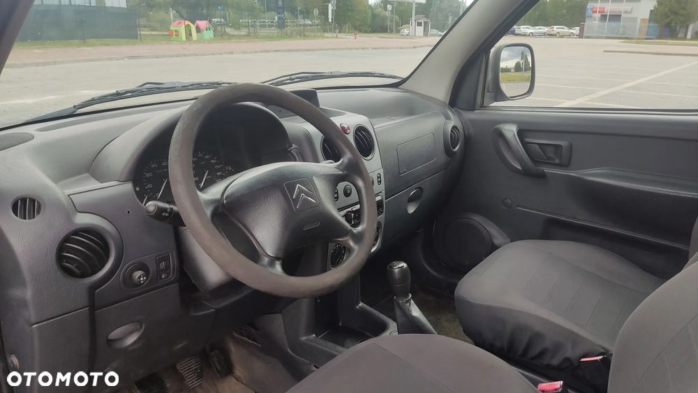 Citroën Berlingo - 7