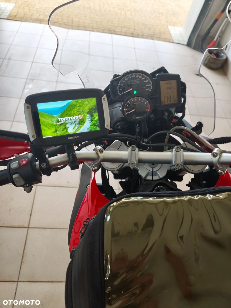 BMW GS - 18