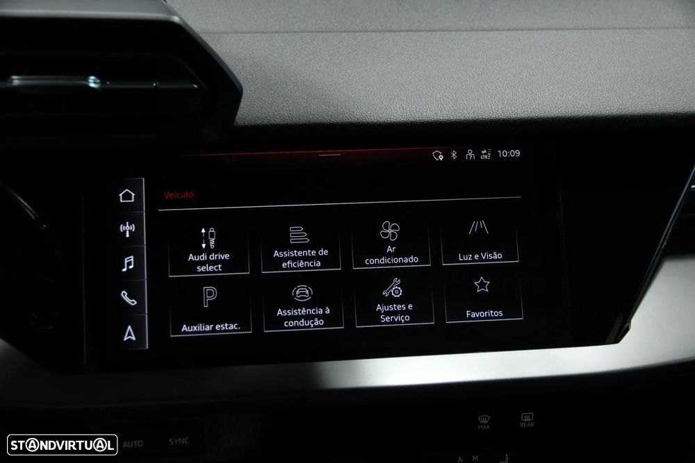 Audi A3 Sportback - 23