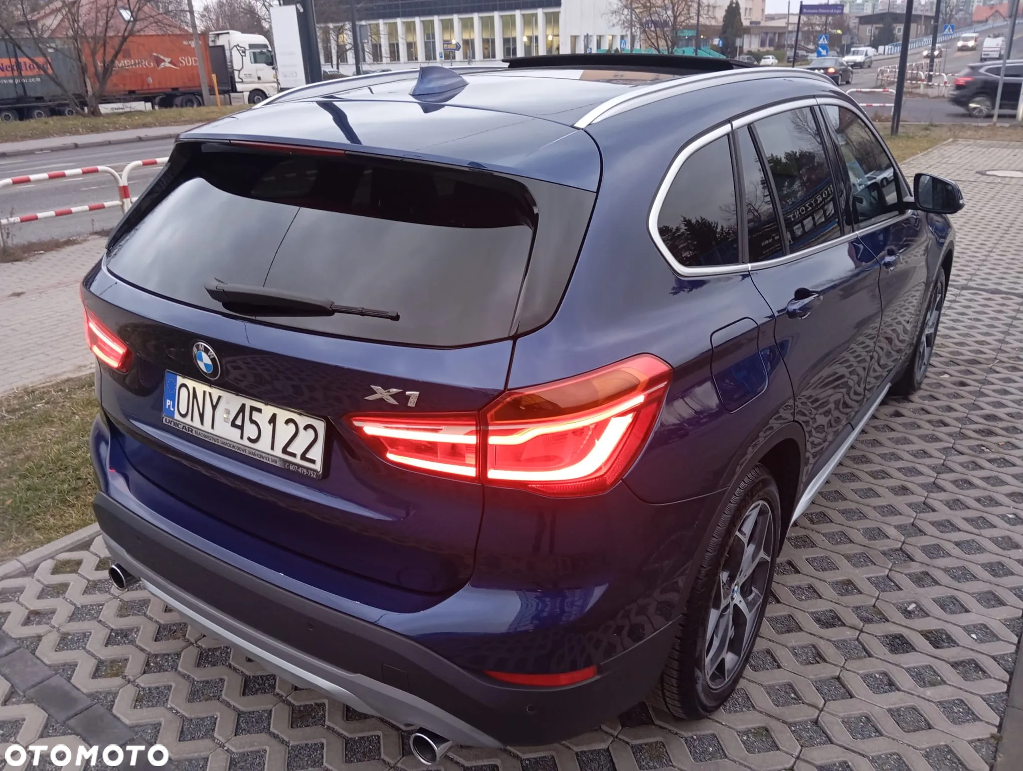 BMW X1 xDrive28i - 7
