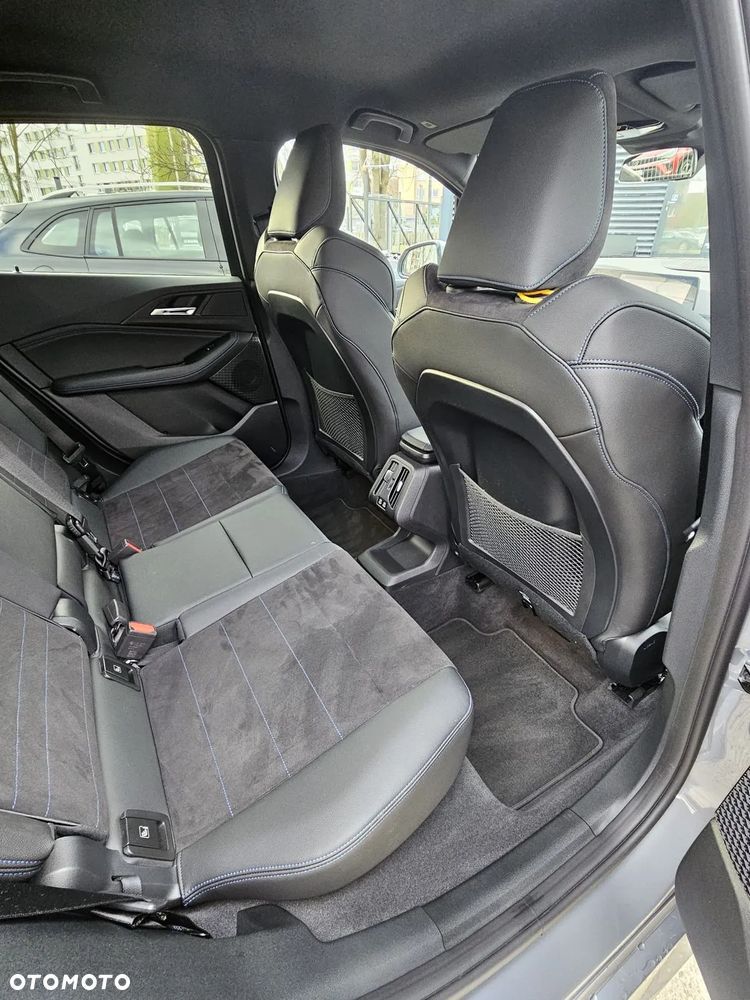 BMW Seria 2 218i - 9