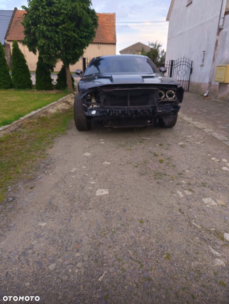 Dodge Challenger 3.6 GT Plus AWD - 4