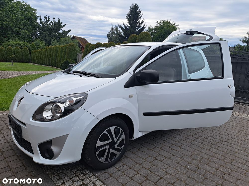 Renault Twingo 1.2 16V Lazuli - 28