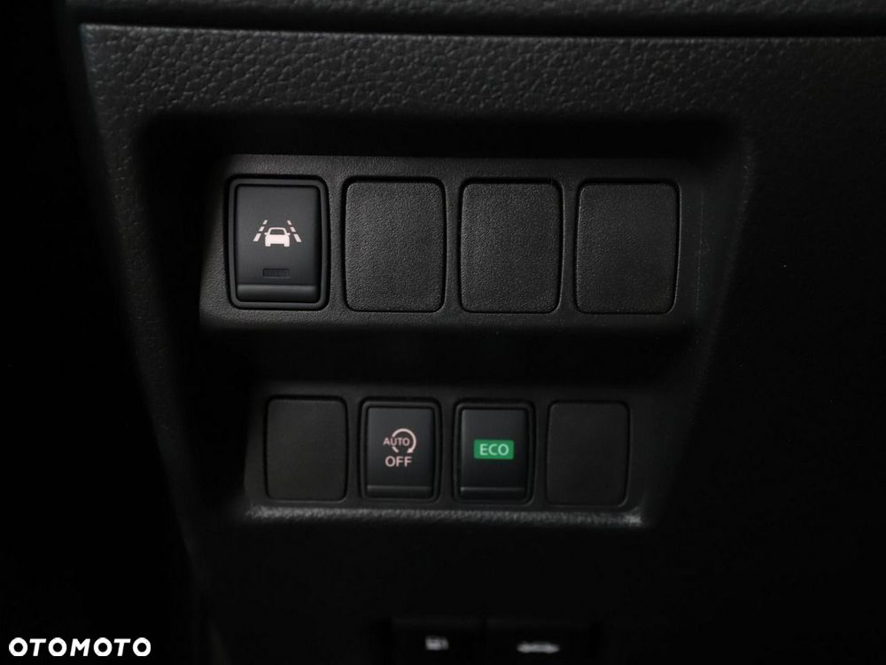 Nissan Qashqai 1.6 DCi Tekna Xtronic - 35