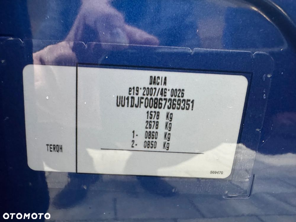 Dacia Sandero Stepway TCe 90 Expression - 32