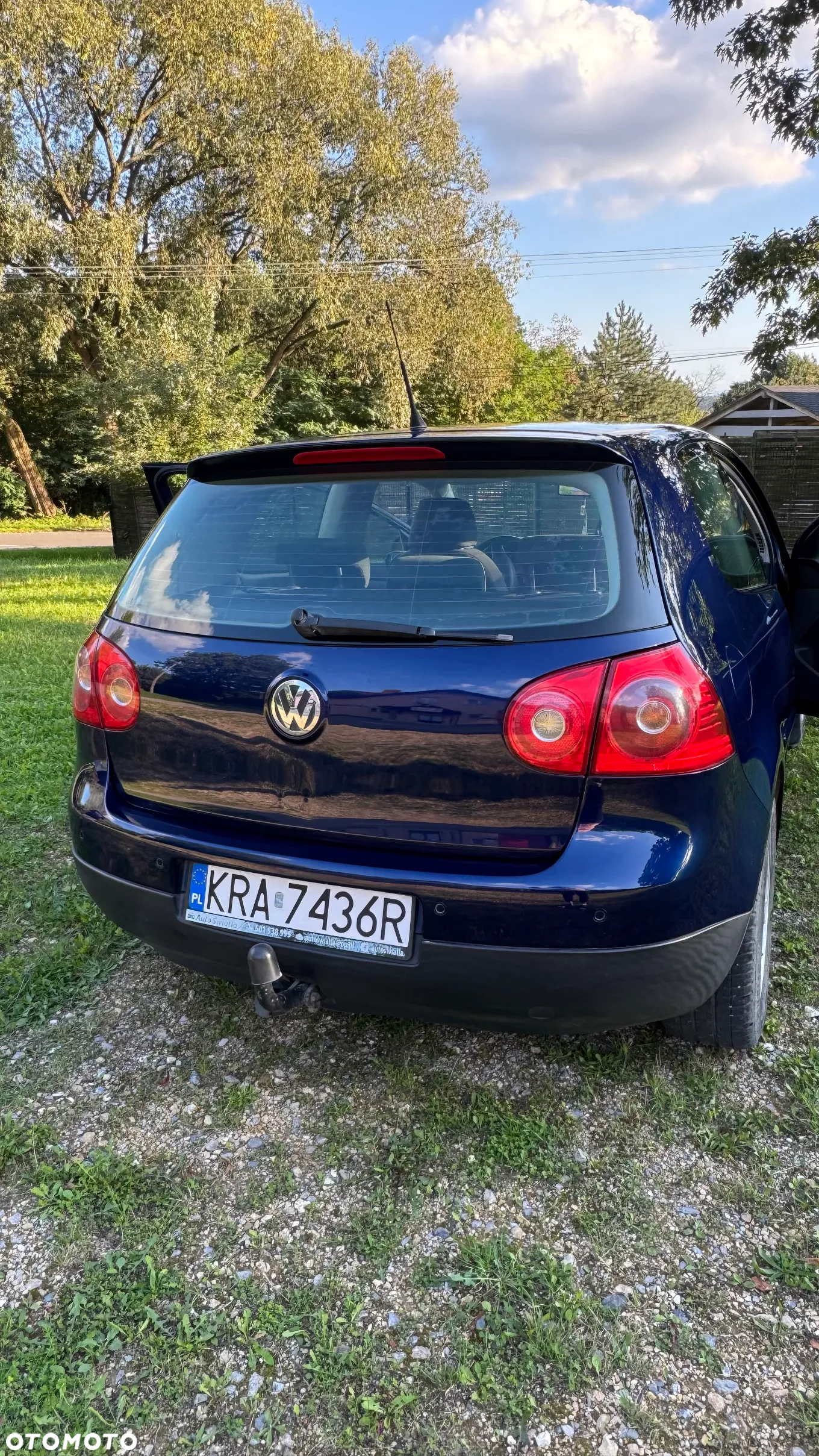 Volkswagen Golf 1.4 Comfortline - 13