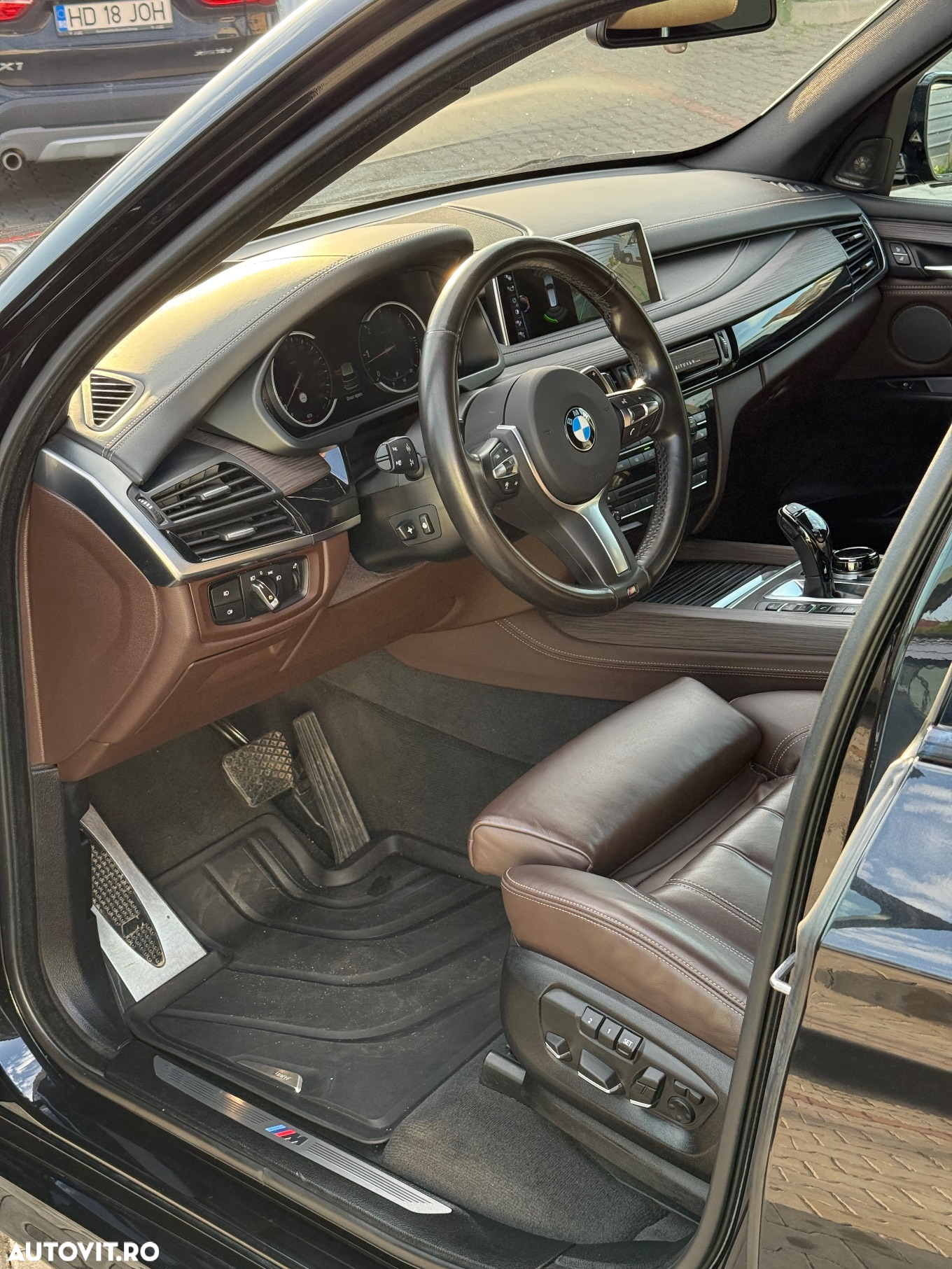 BMW X5 xDrive40d - 15