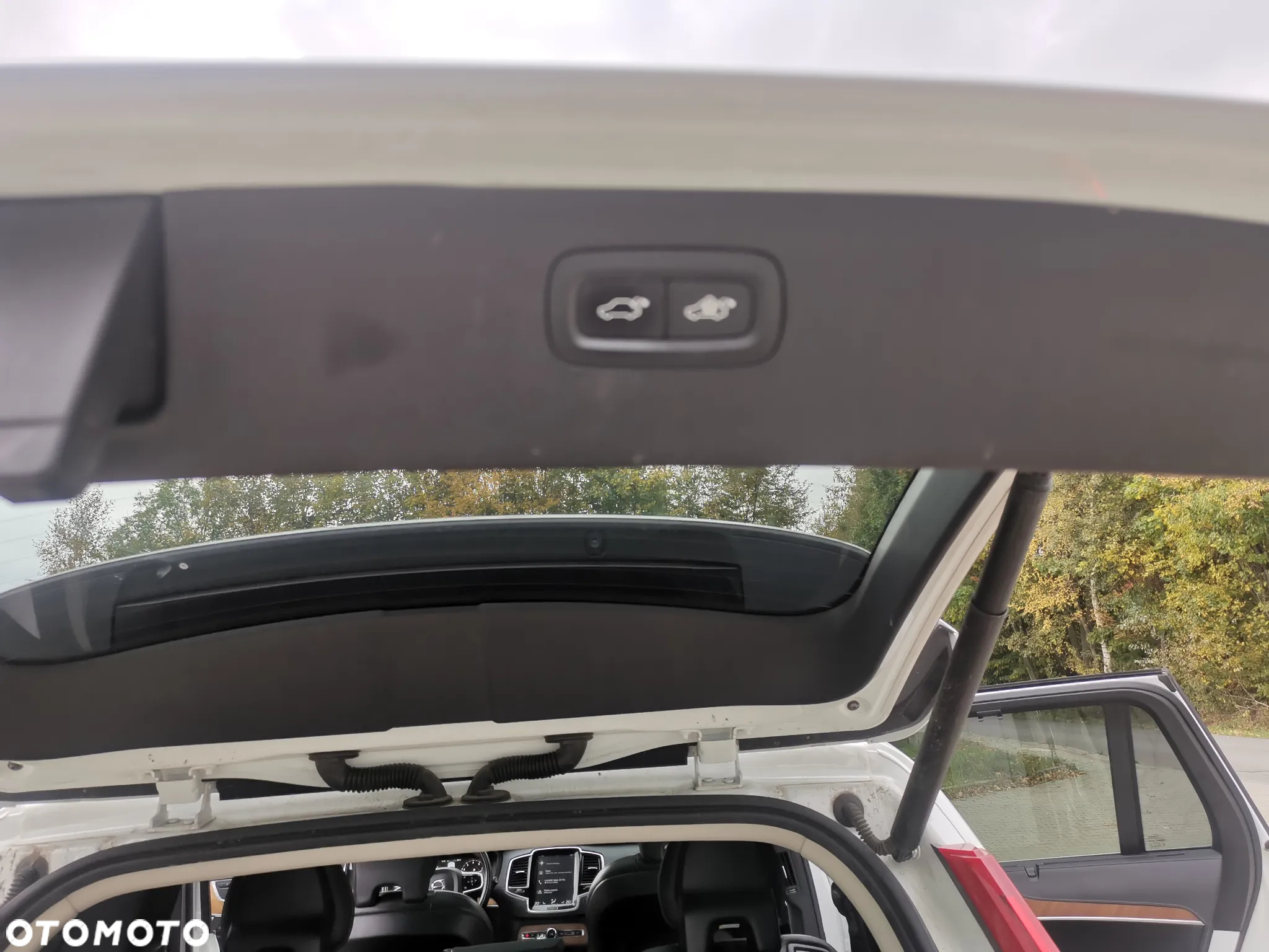 Volvo XC 90 T6 AWD Inscription 7os - 23