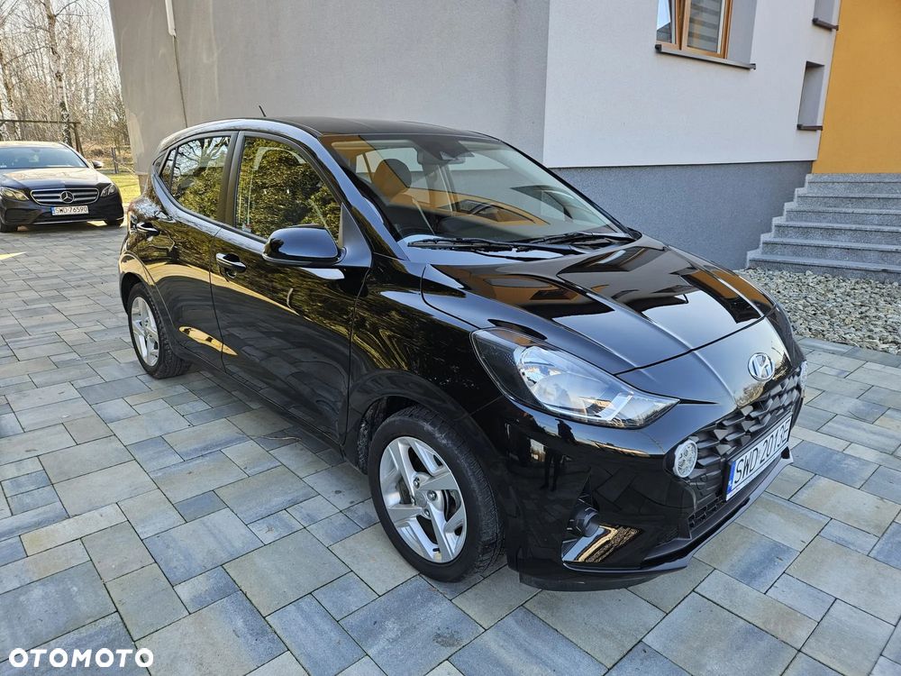Hyundai i10 1.0 Modern - 3