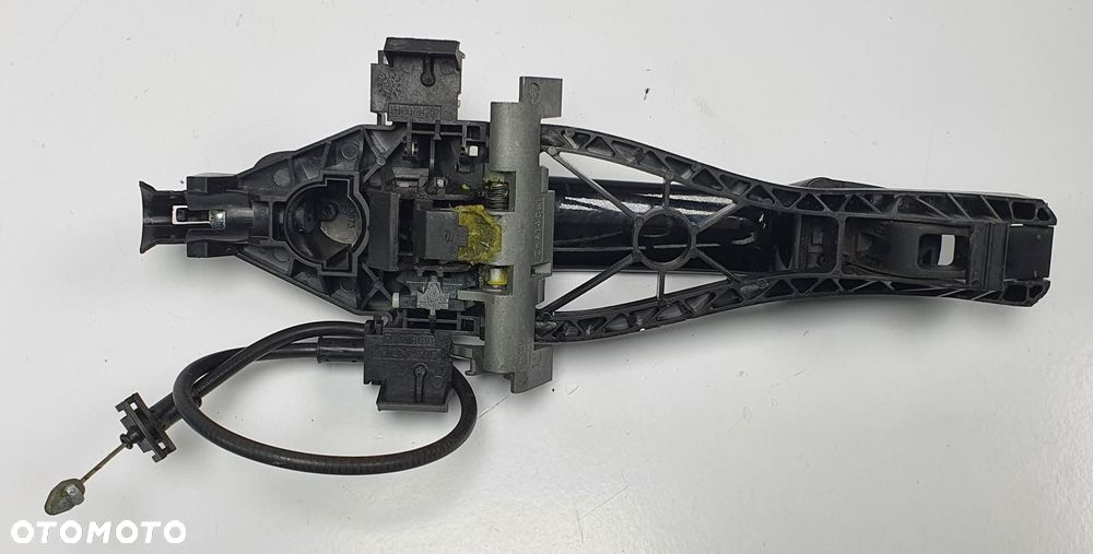 KLAMKA DRZWI PRAWA PRZÓD 019 VOLVO V70 III 30784203 - 6