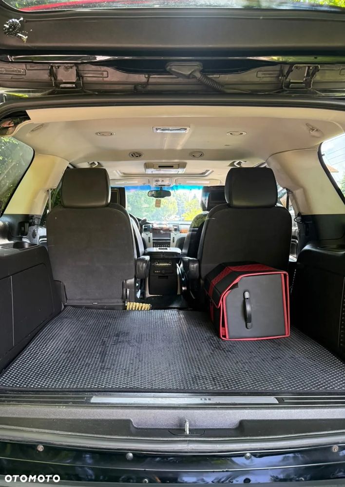 Cadillac Escalade 6.2 V8 Platinum - 24