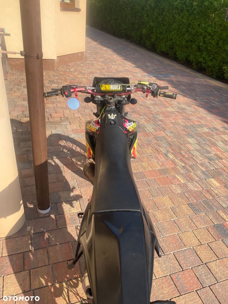 Derbi Senda