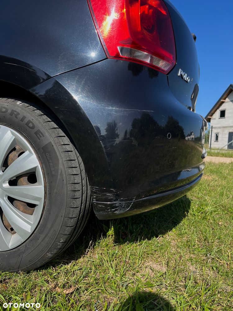 Volkswagen Polo 1.6 TDI DPF Comfortline - 6
