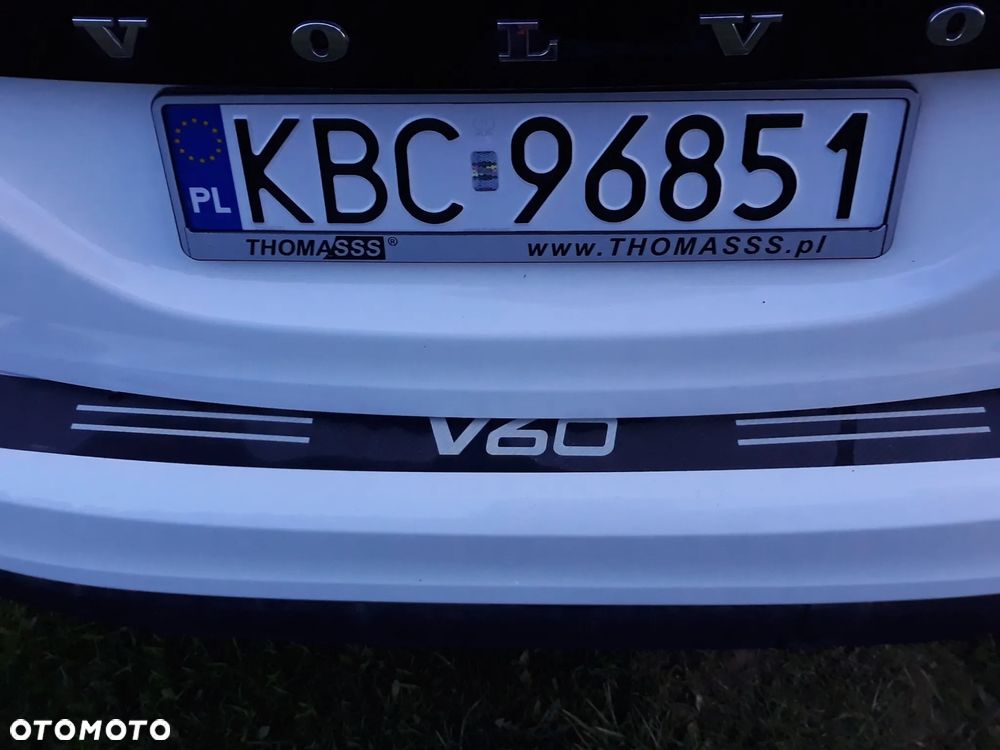 Volvo V60 D4 - 5