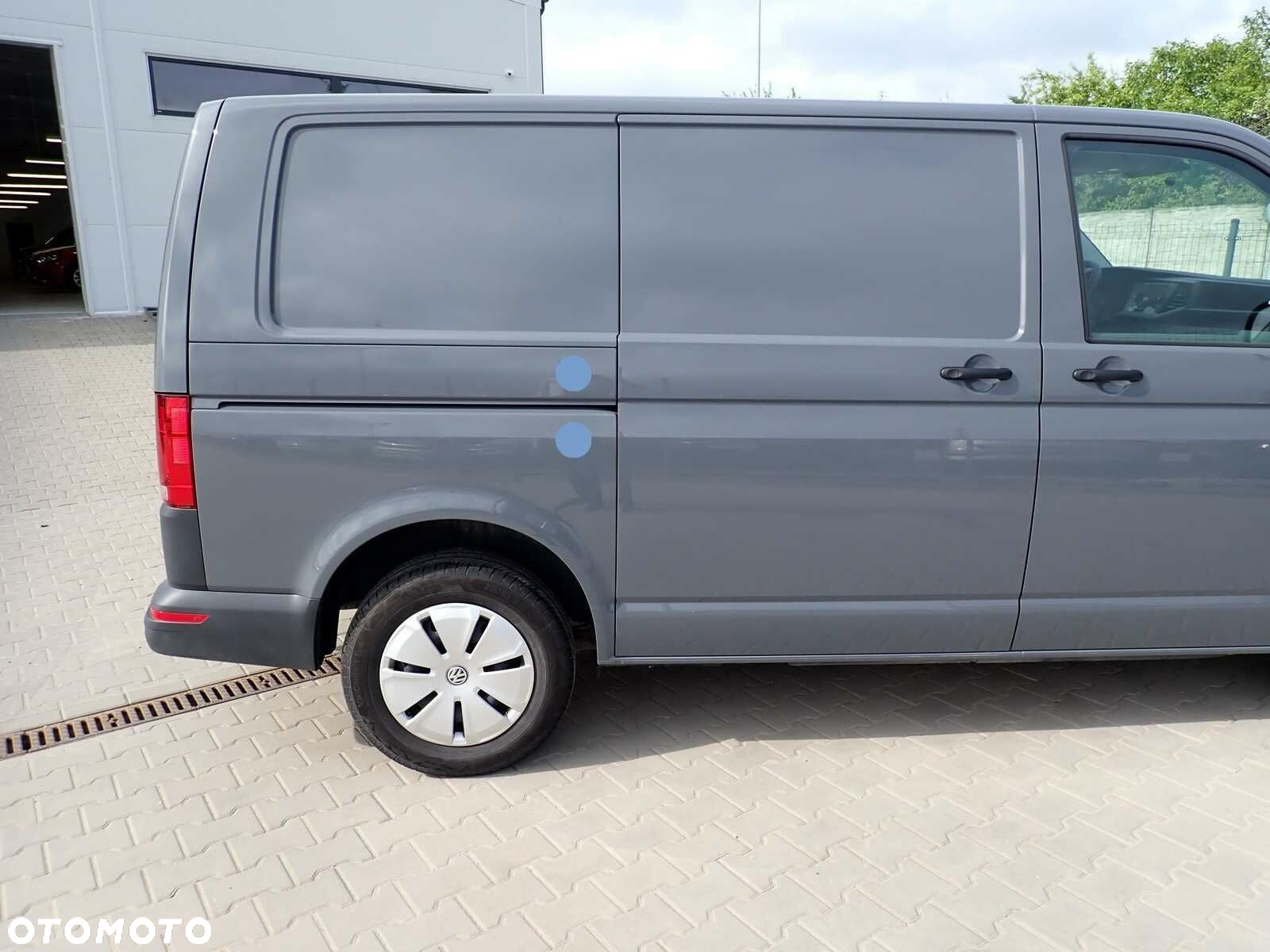 Volkswagen Transporter - 3