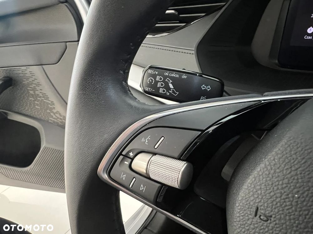 Skoda Octavia 1.5 TSI Essence - 22