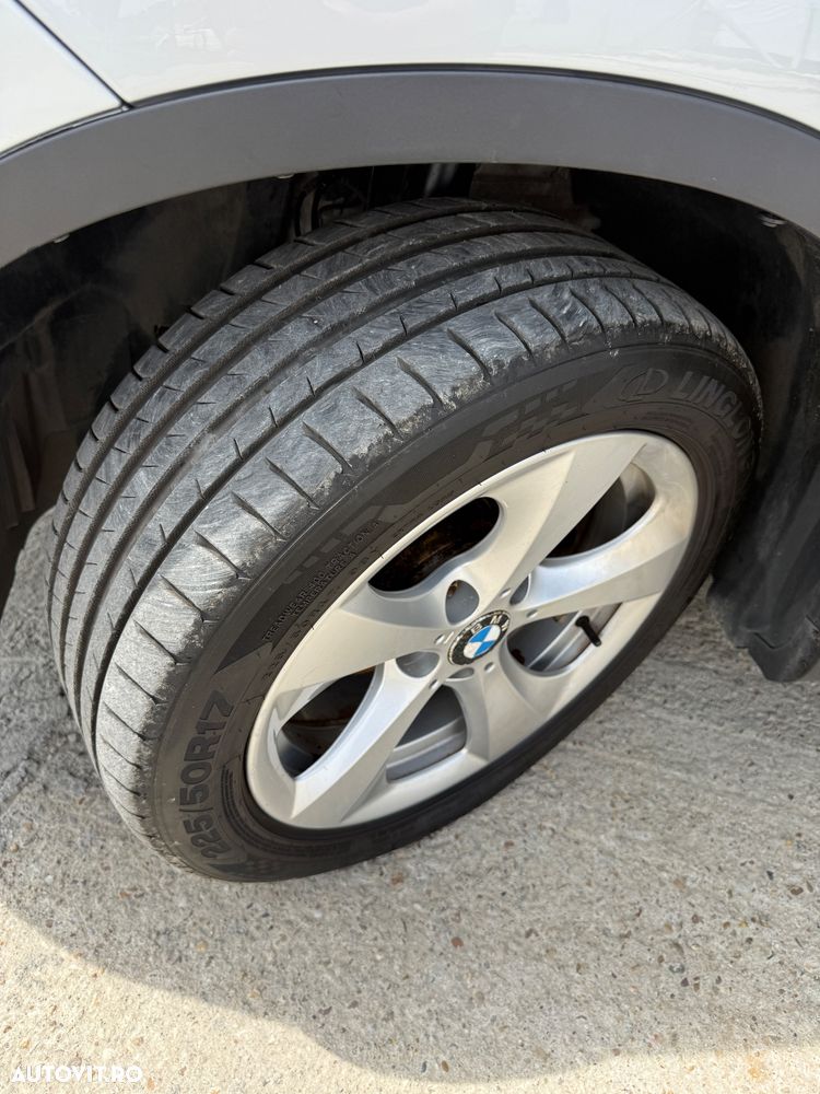 BMW X1 xDrive25d Aut. xLine - 18