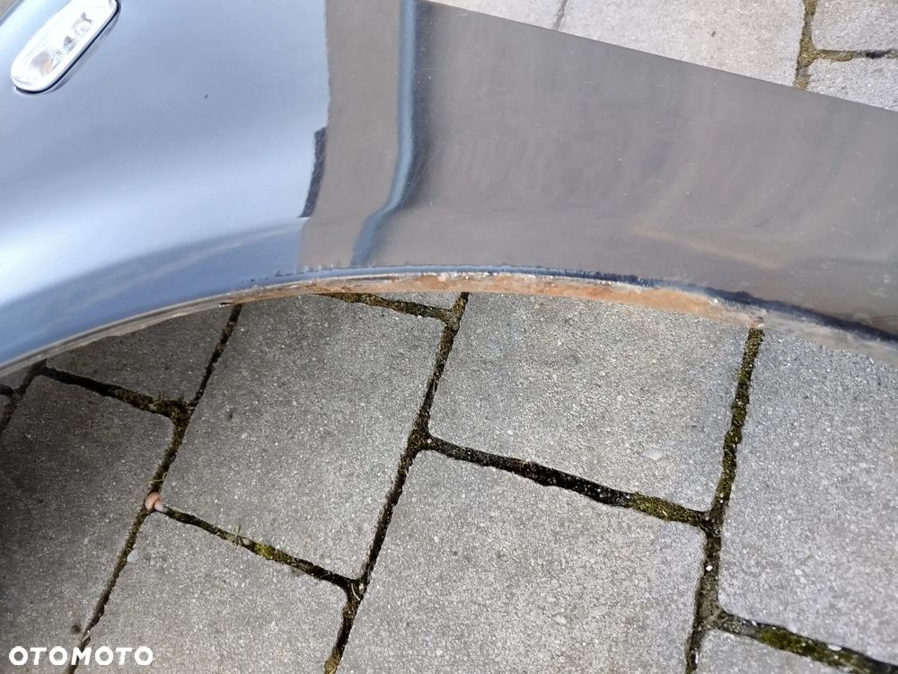 Audi A4 B7 błotnik przedni lewy LZ6E prawy  LY9B LZ5J LZ5A - 12