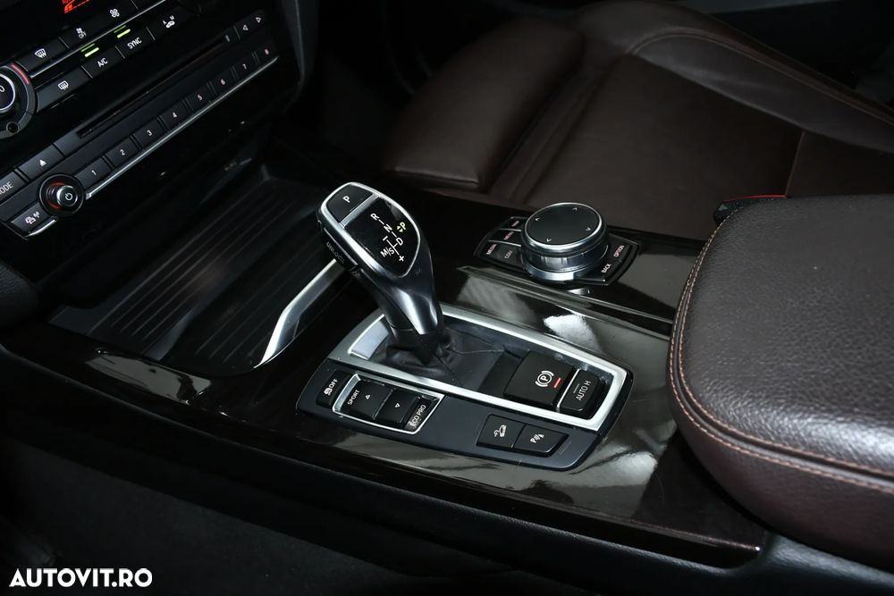 BMW X4 xDrive30d Aut. - 6