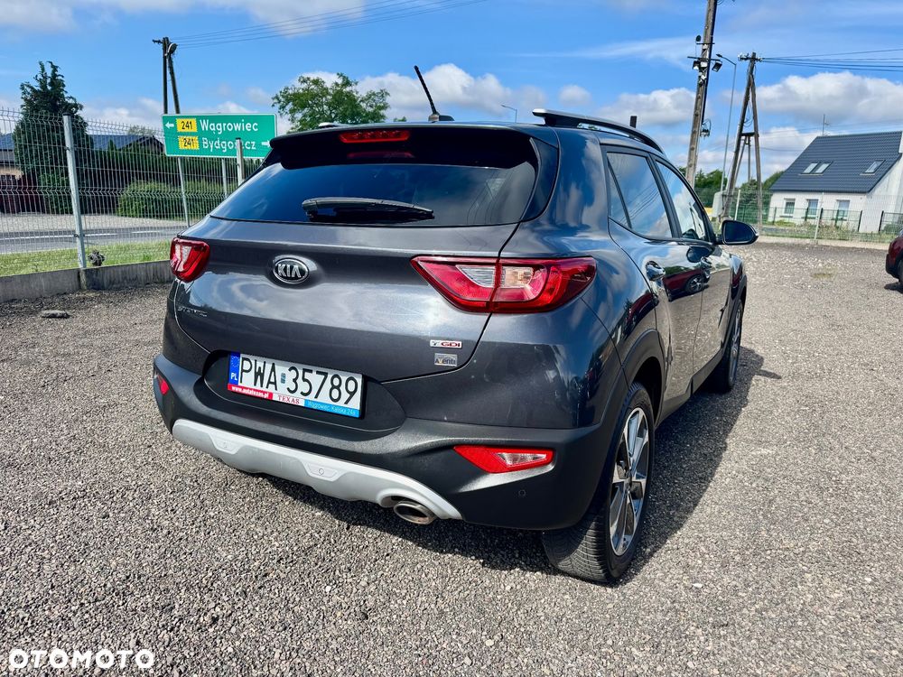 Kia Stonic - 9